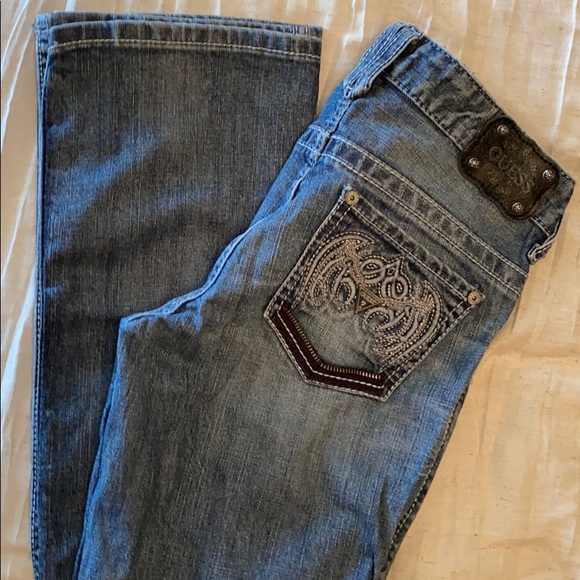 Guess Jeans - Picture 1 of 7